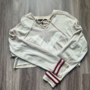 Ksubi long sleeve